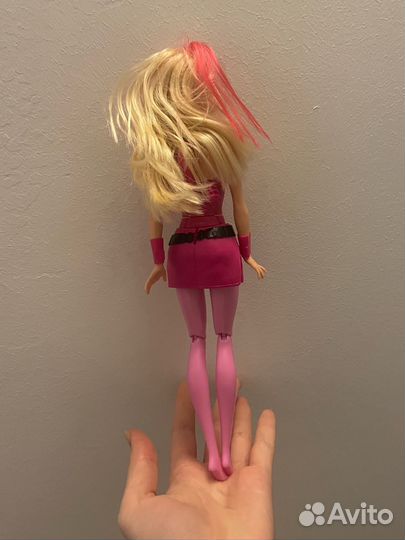 Кукла barbie оригинал