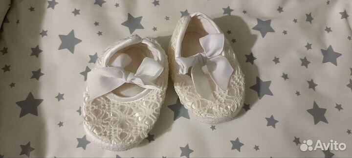 Детские вещи на девочку