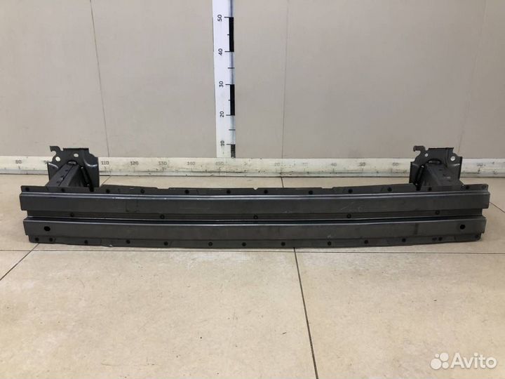 Б/У Усилитель переднего бампера 6400K991 mitsub