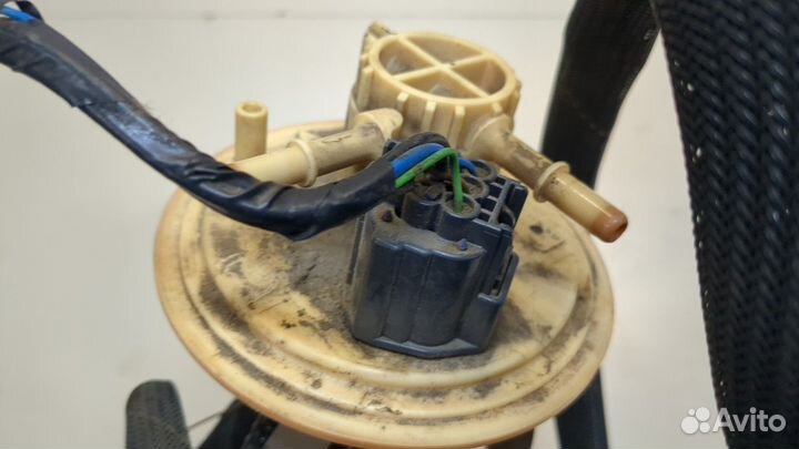 Насос топливный электрический Volvo XC90, 2006