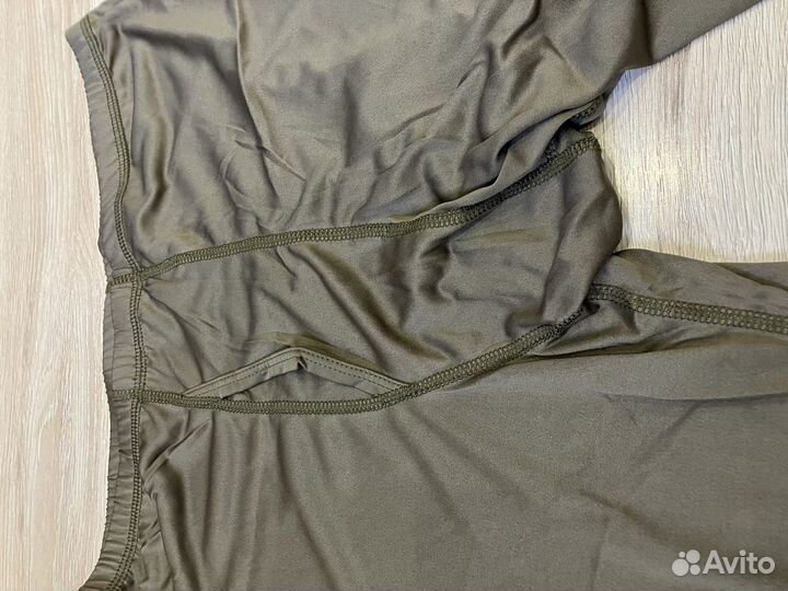 Термобелье вкпо 1 слой бтк групп вкбо