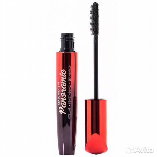 Тушь для ресниц новая