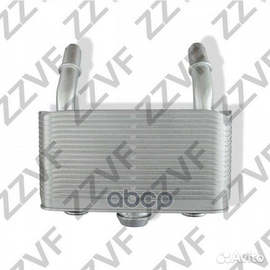 Радиатор масляный BMW X5 E53 (00-07) 1720750075