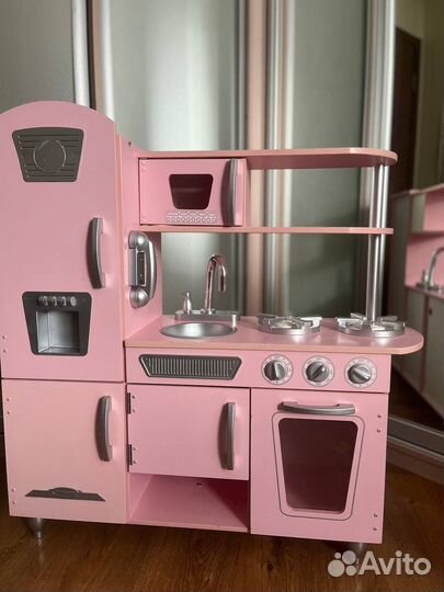 Кухня kidkraft