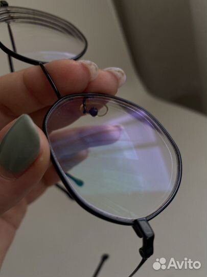 Оправа для очков