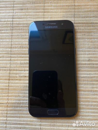 Samsung Galaxy A5 (2017) SM-A520F/DS, 3/32 ГБ