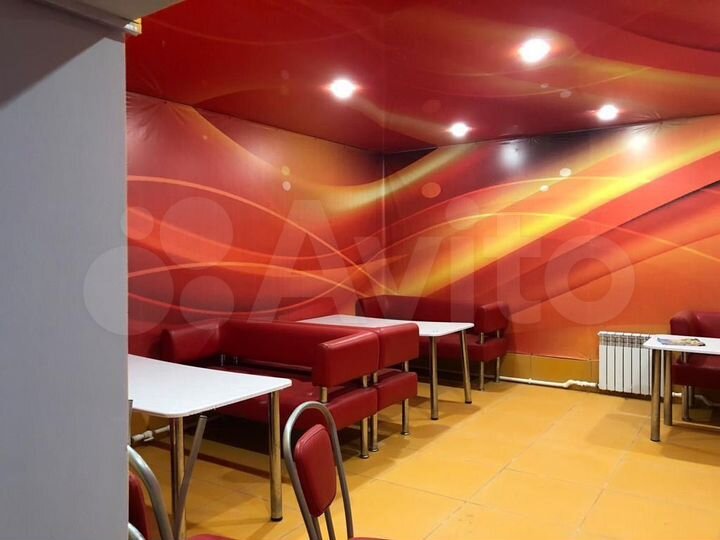 Дом 80 м² на участке 1 сот.