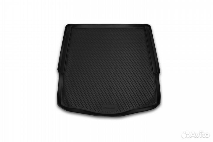 Коврик в багажник Ford Mondeo 2007- хб