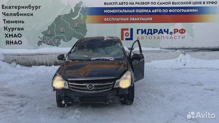 Трос газа Nissan Almera (G15) 180304AA0A