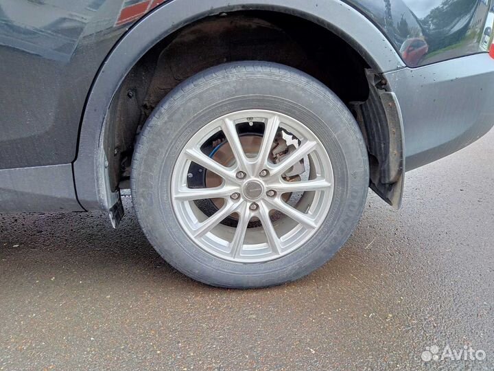 Диски колеса r17 5 114 3