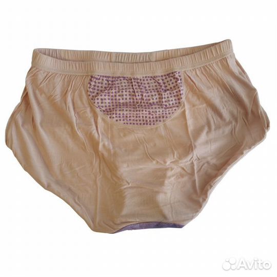 Лечебные турмалиновые трусы