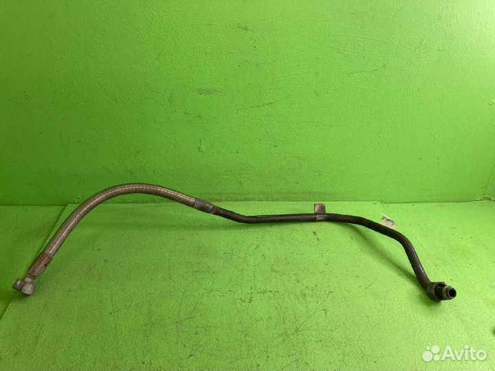 Трубка компрессора DAF XF105