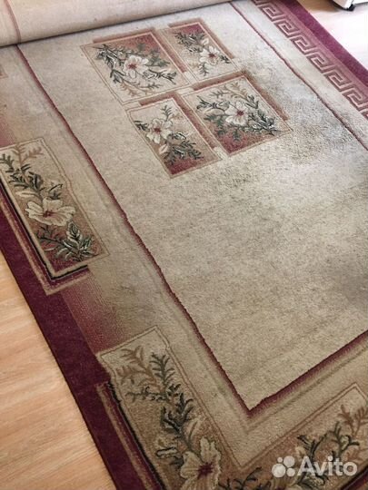 Ковер полас 2х5