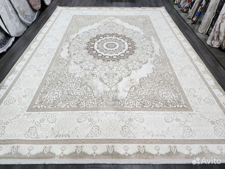 Ковёр Новый 3х4