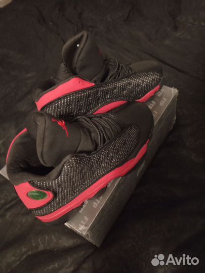 Кроссовки джордан