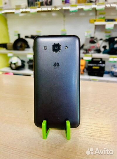 HUAWEI Y3 2017, 8 ГБ