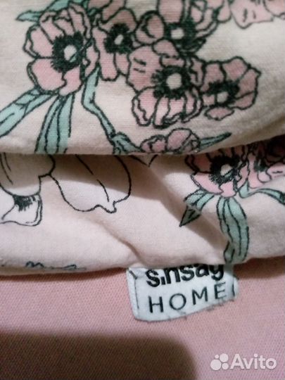 Постельное белье Sinsay