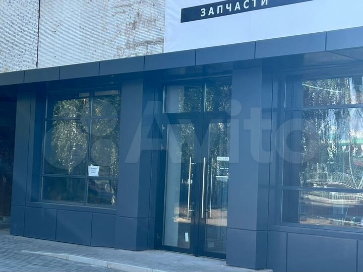 Свободного назначения, 90 м²