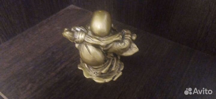 Статуэтка Хотей