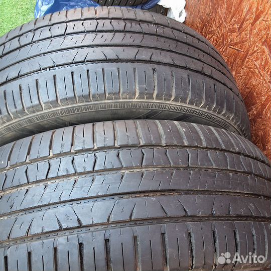 Nokian Tyres Rotiiva HT 265/65 R18 114H