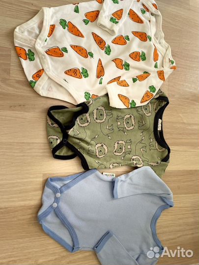 Одежда для мальчика