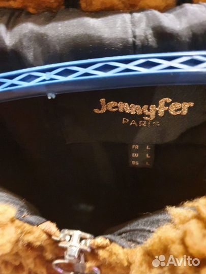 Шуба тедди чебурашка