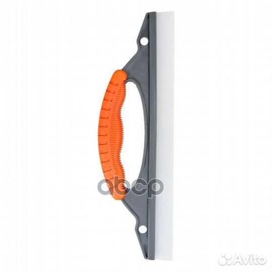 Водосгон силиконовый для удаления воды (31 см)