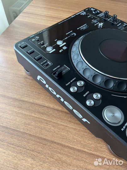 Pioneer cdj 1000 mk3
