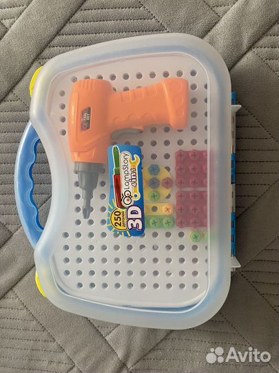 Детская игрушка