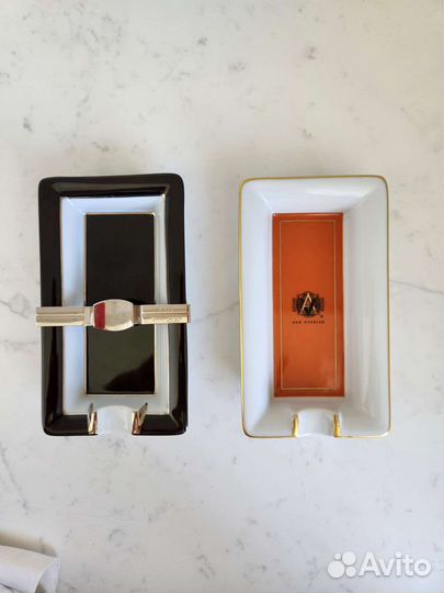 Пепельница для сигар