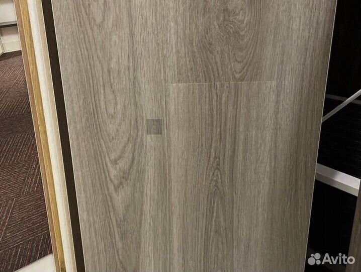 Кварцвиниловая плитка от 20 м.кв