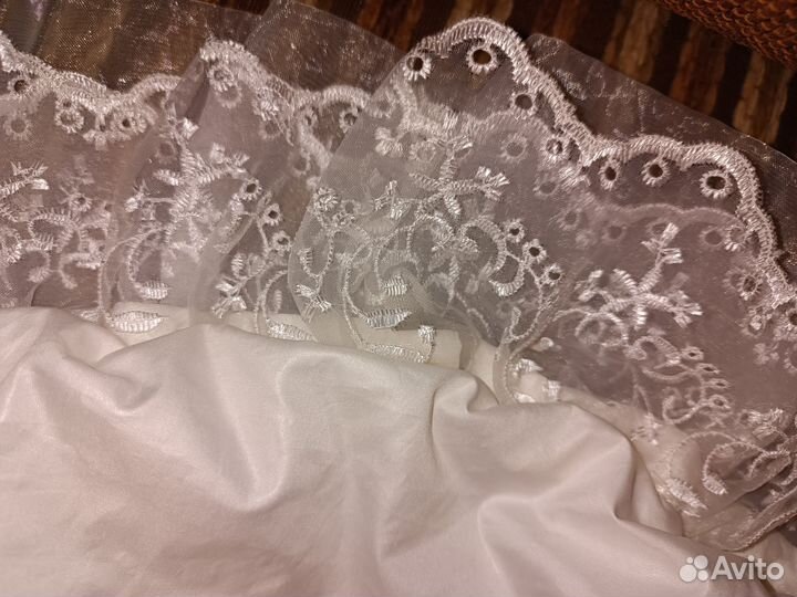 Комплект на выписку, прогулку