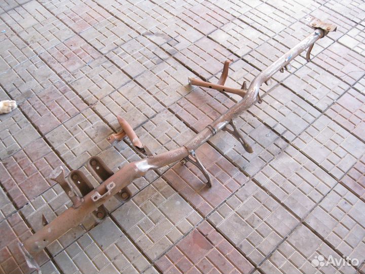 Кронштейн крепления приборной панели Toyota\Lexus