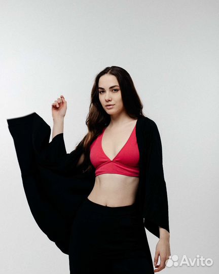 Модель фотомодель хостес