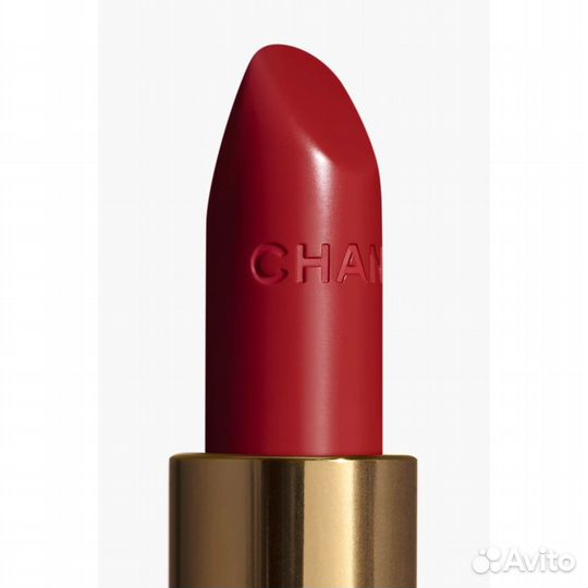 Chanel - Помада Rouge Coco - 466 Carmen