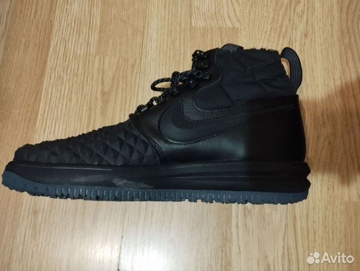 Кроссовки Nike Lunar Force 1 Duckboot 17