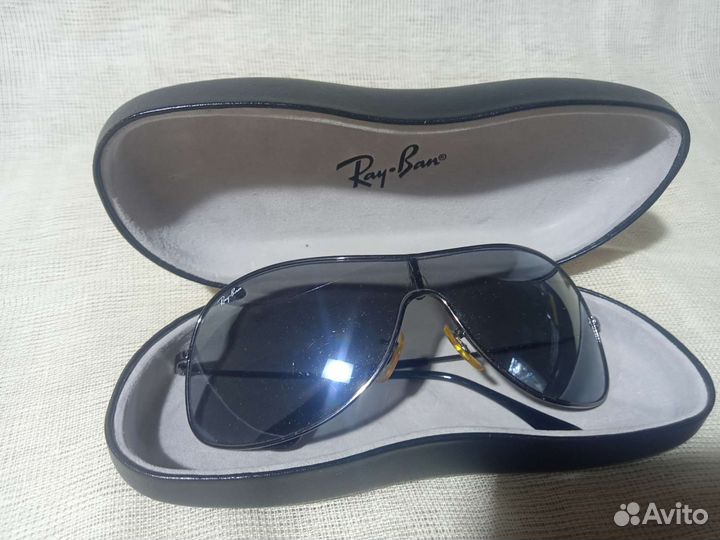 Очки солнцезащитные Ray-ban