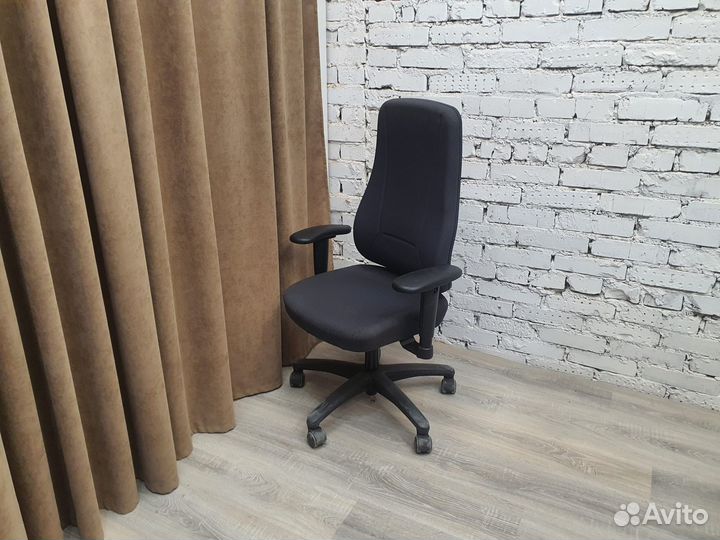 Компьютерное кресло бу