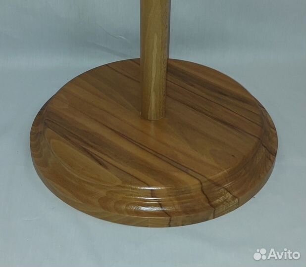 Флагшток из бука