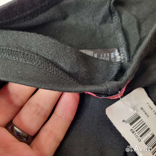 Термокомплект 128 см на 7-8 лет