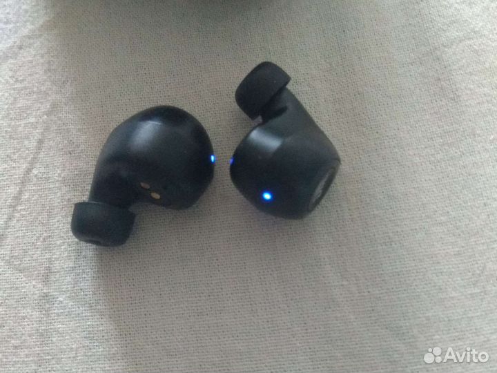 Беспроводные наушники jbl бу