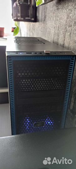 Системный блок intel core i5 можно на запчасти