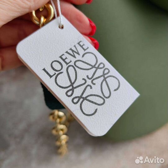 Сумка женская loewe