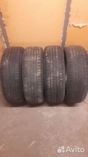 Nokian Tyres Nordman SX2 185/65 R15