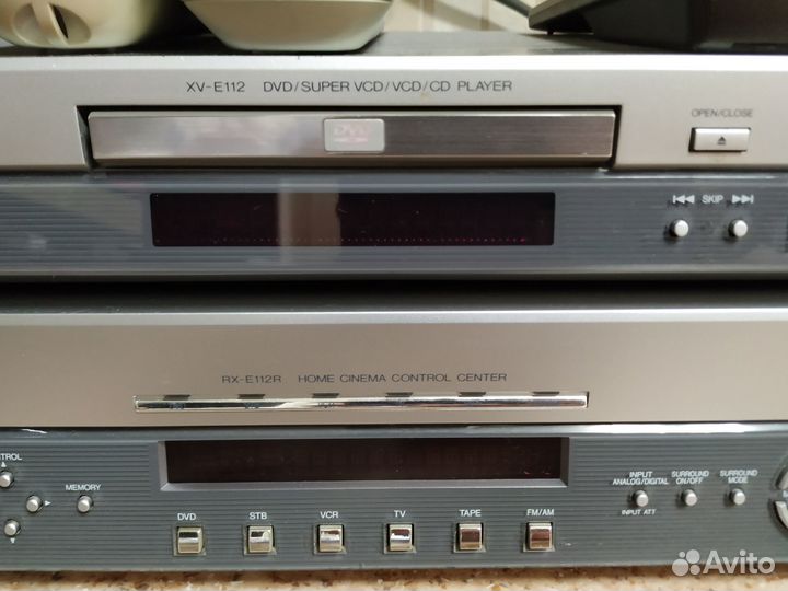 Для прослушивания музыки