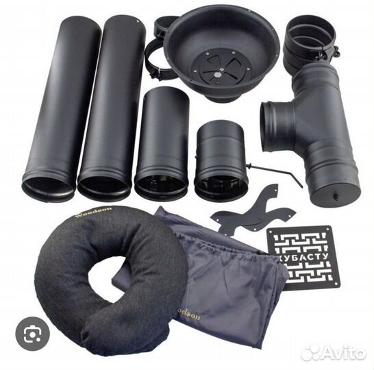 Второе дыхание для бани