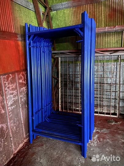 Леса строительные 26