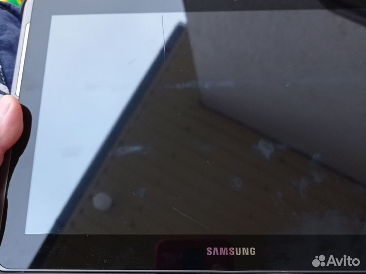 Планшет samsung galaxy tab 2