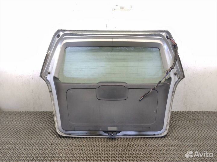 Крышка (дверь) багажника Mercedes-Benz A-Класс