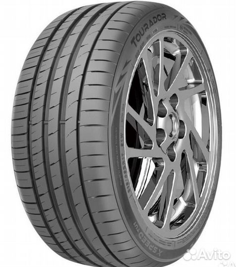 Gripmax SureGrip Pro Sport 275/35 R19 100Y